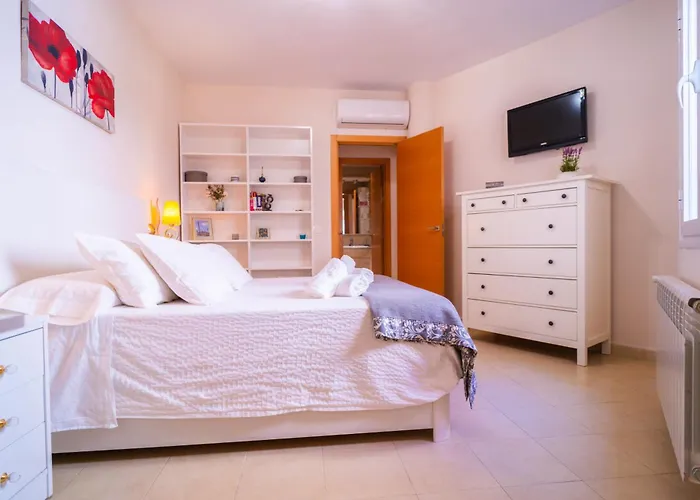 Apartamento Cym