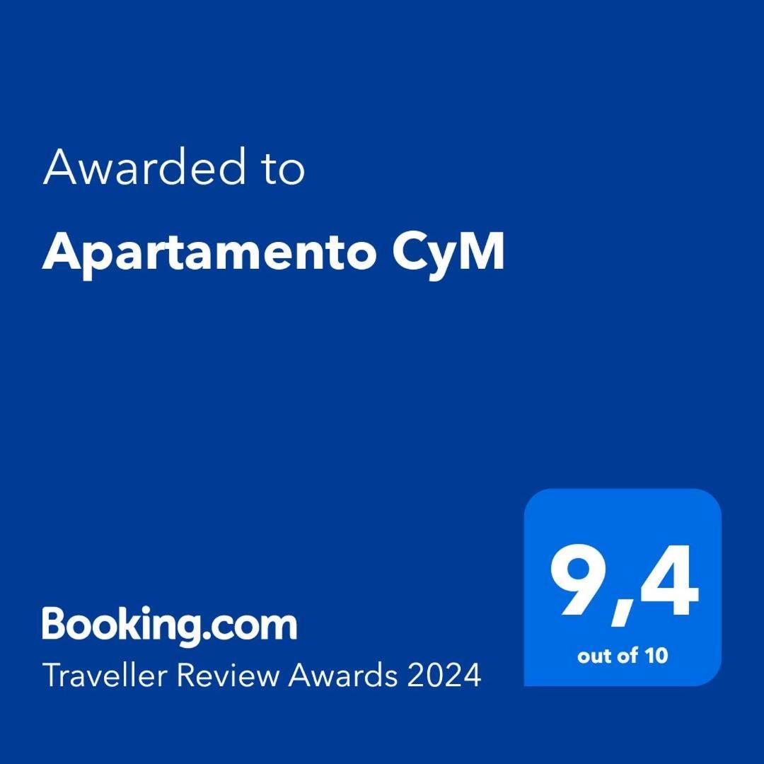 Cym Apartment *