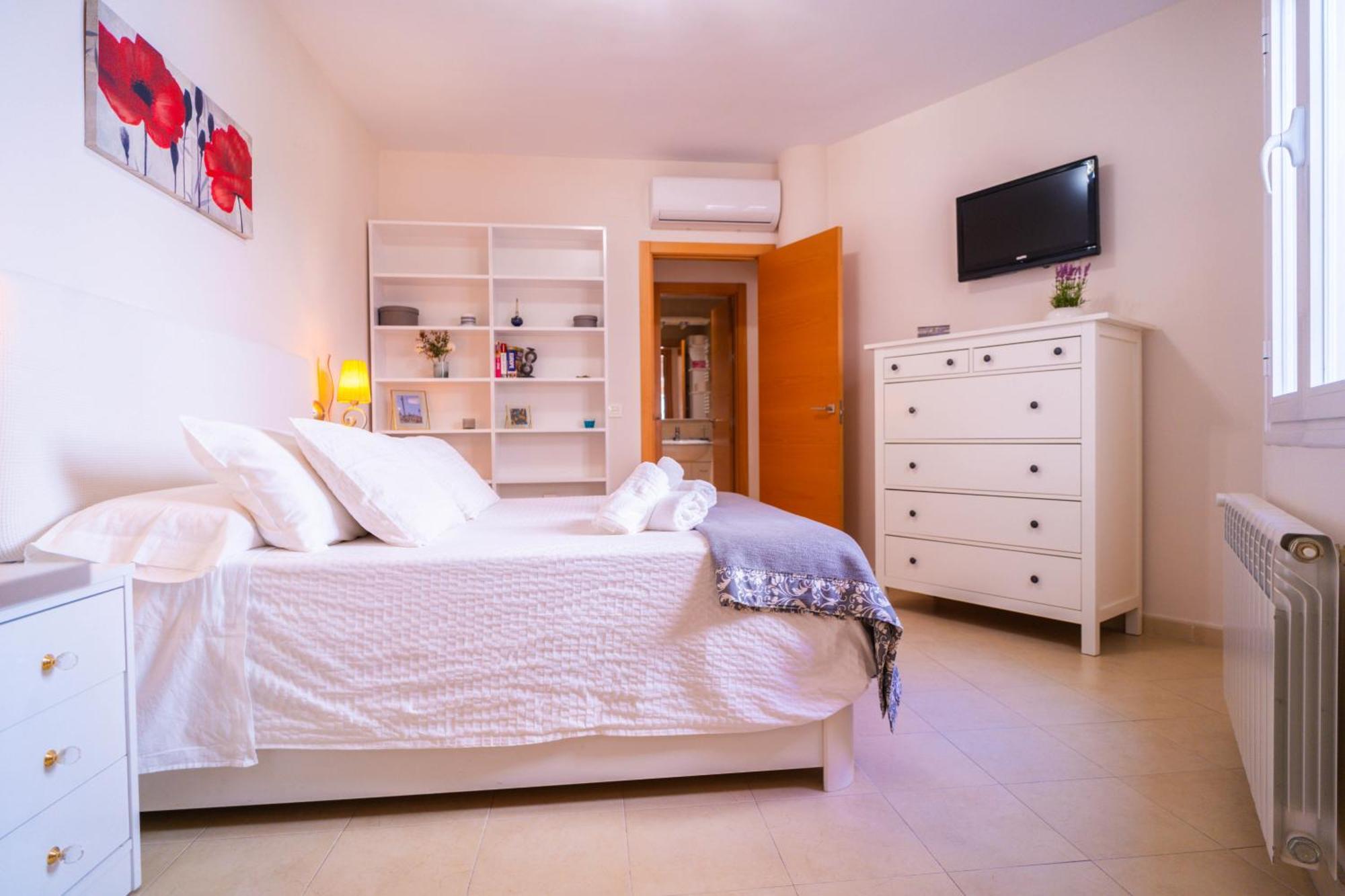 Cym Apartment