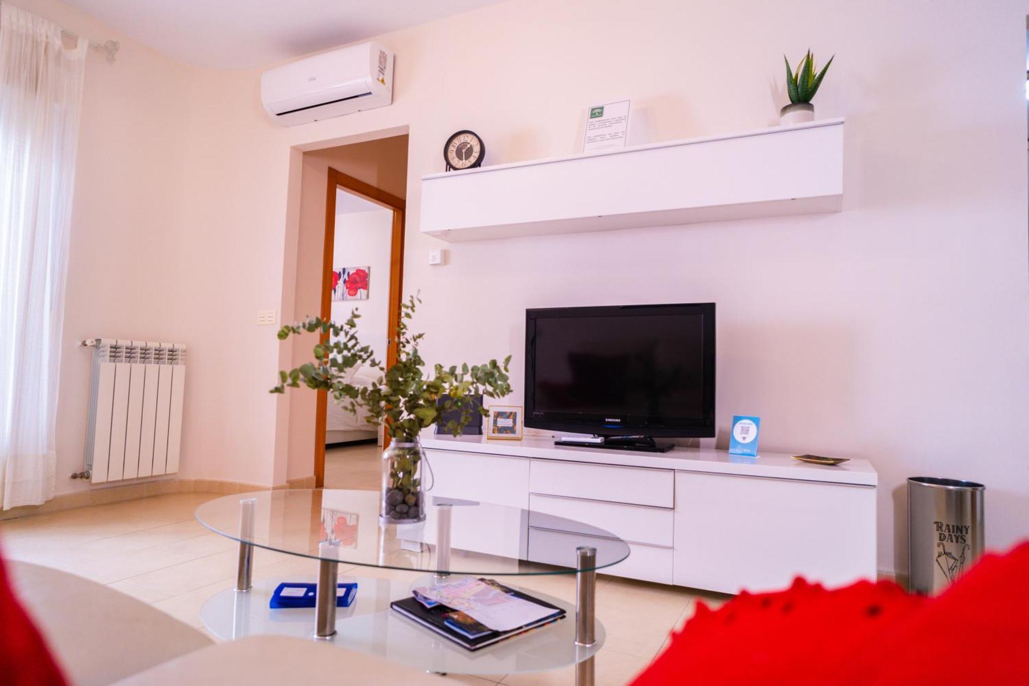 Cym Apartment *