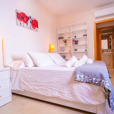 Apartamento Cym Ronda Buitenkant foto