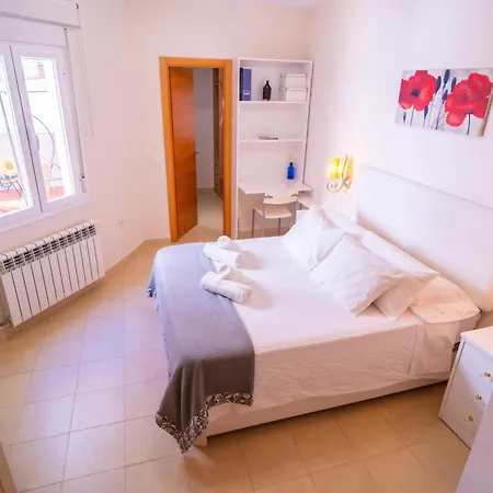 Apartamento Cym Ronda Buitenkant foto