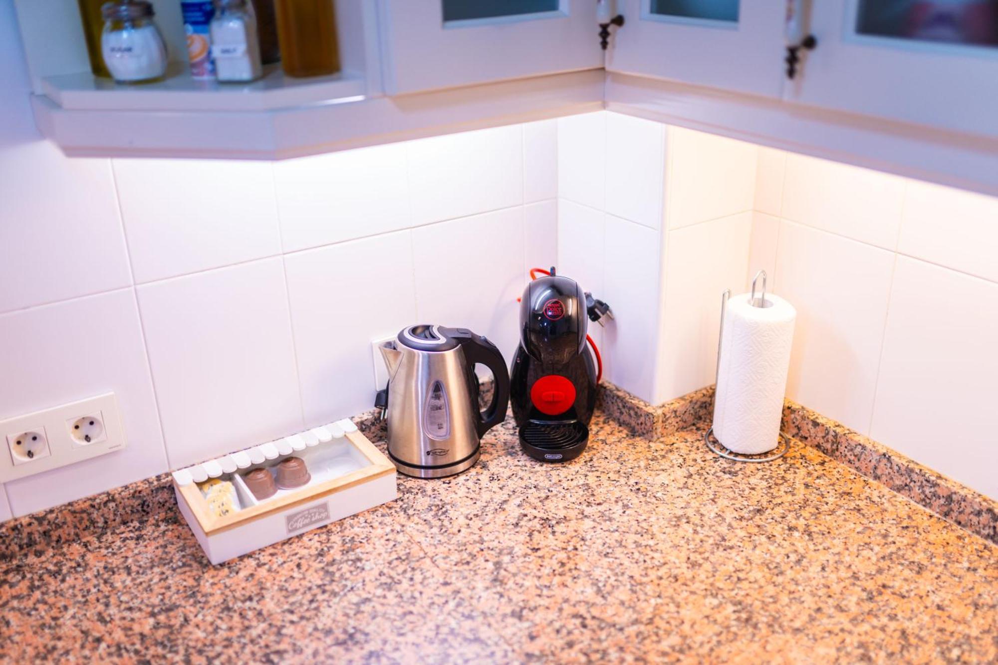 Cym Appartement
