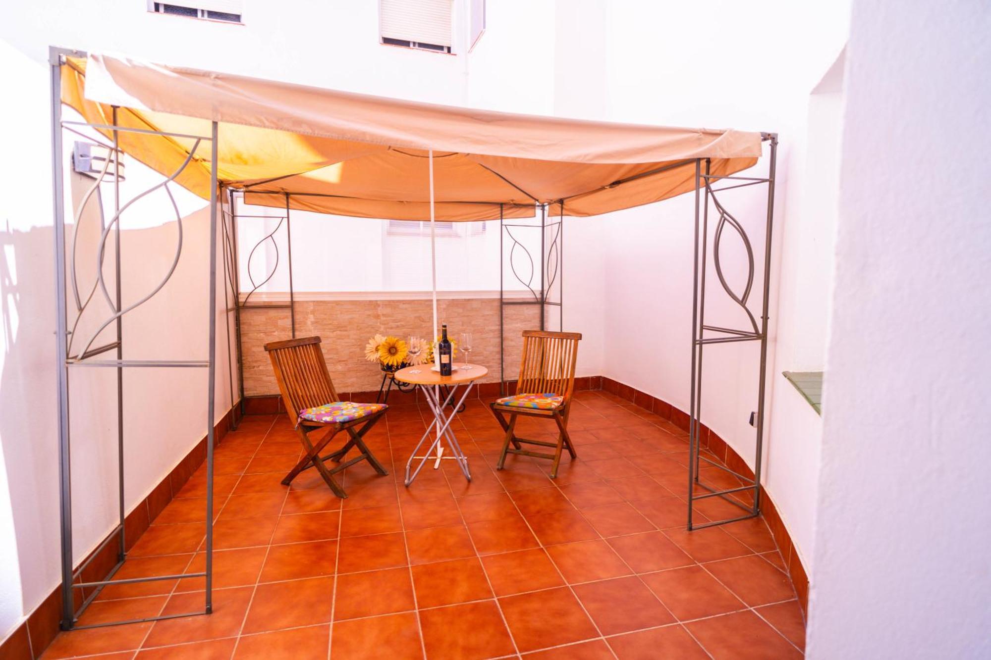 Appartement Cym