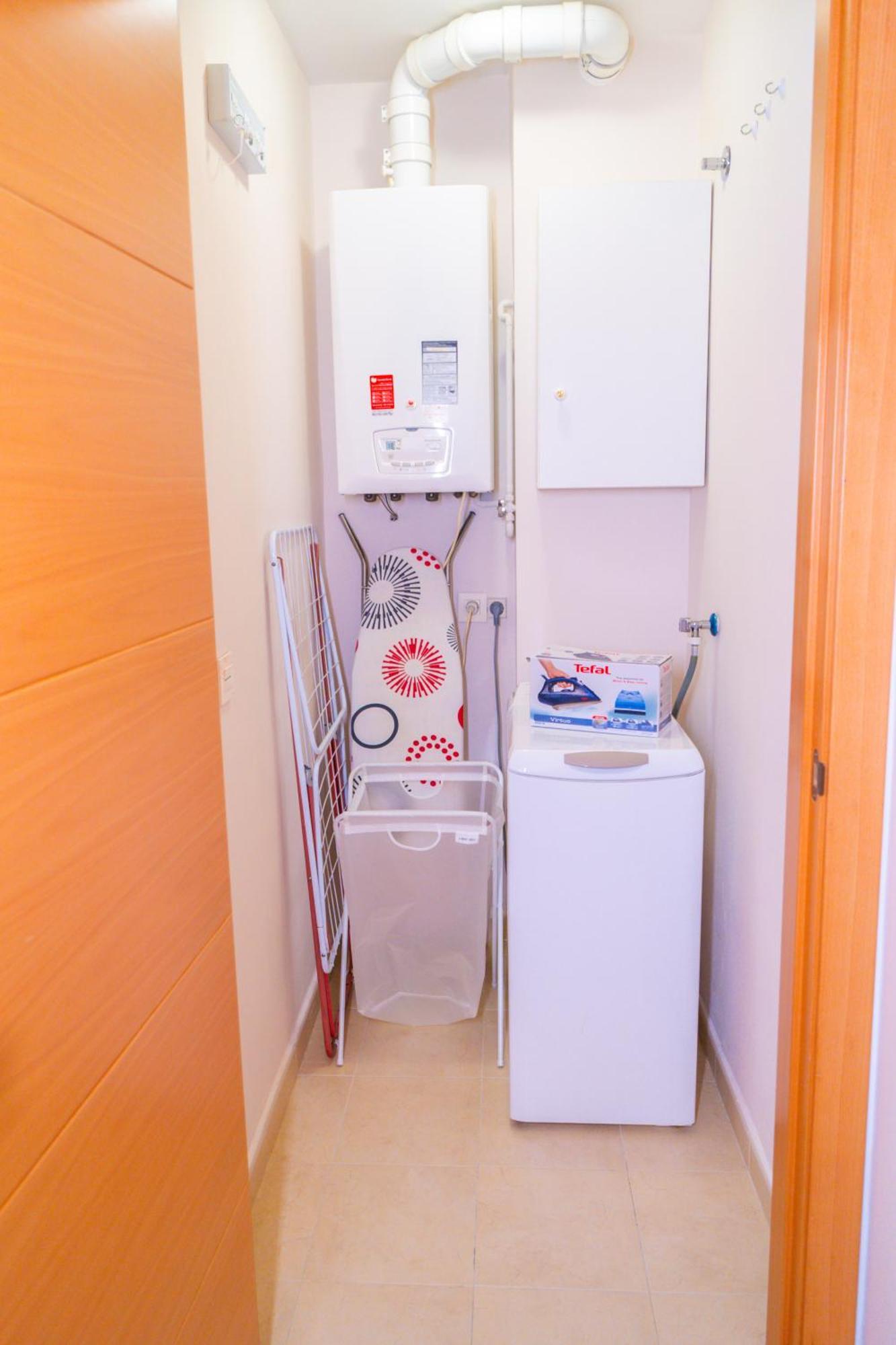 Appartement Cym *