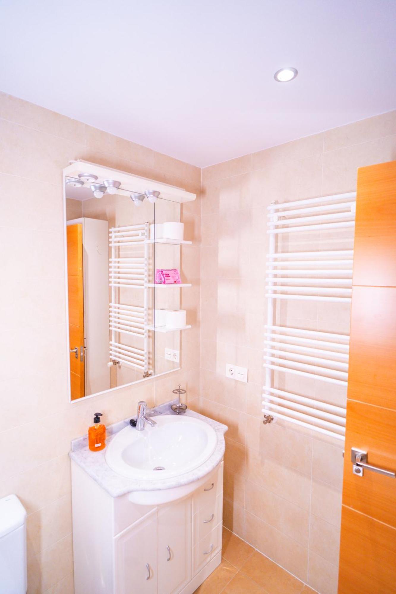 Appartement Cym
