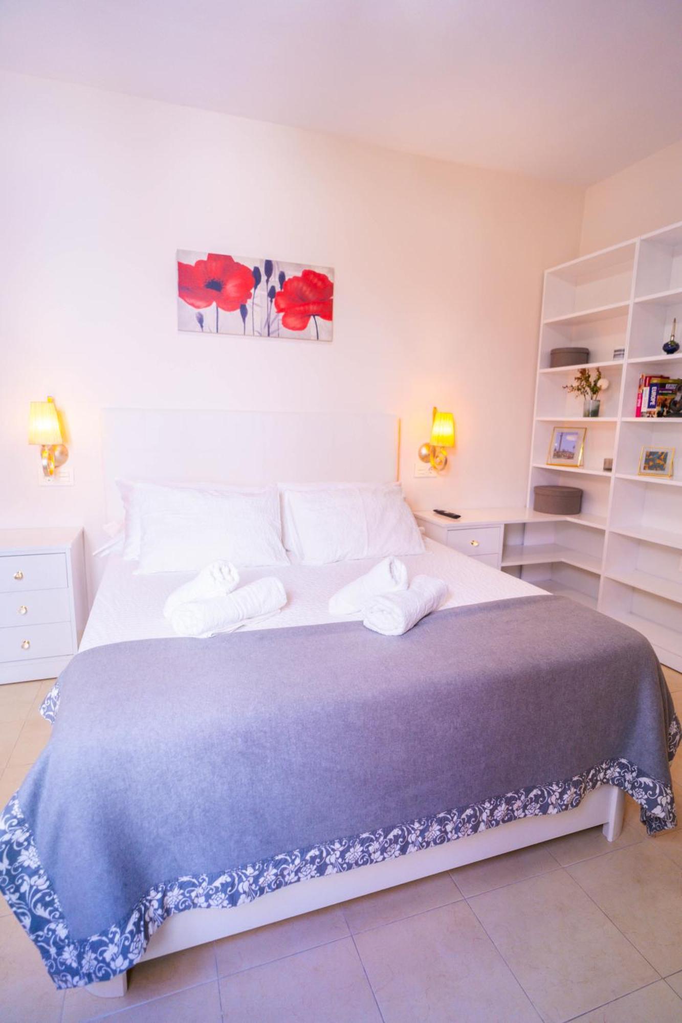 Cym Appartement Ronda