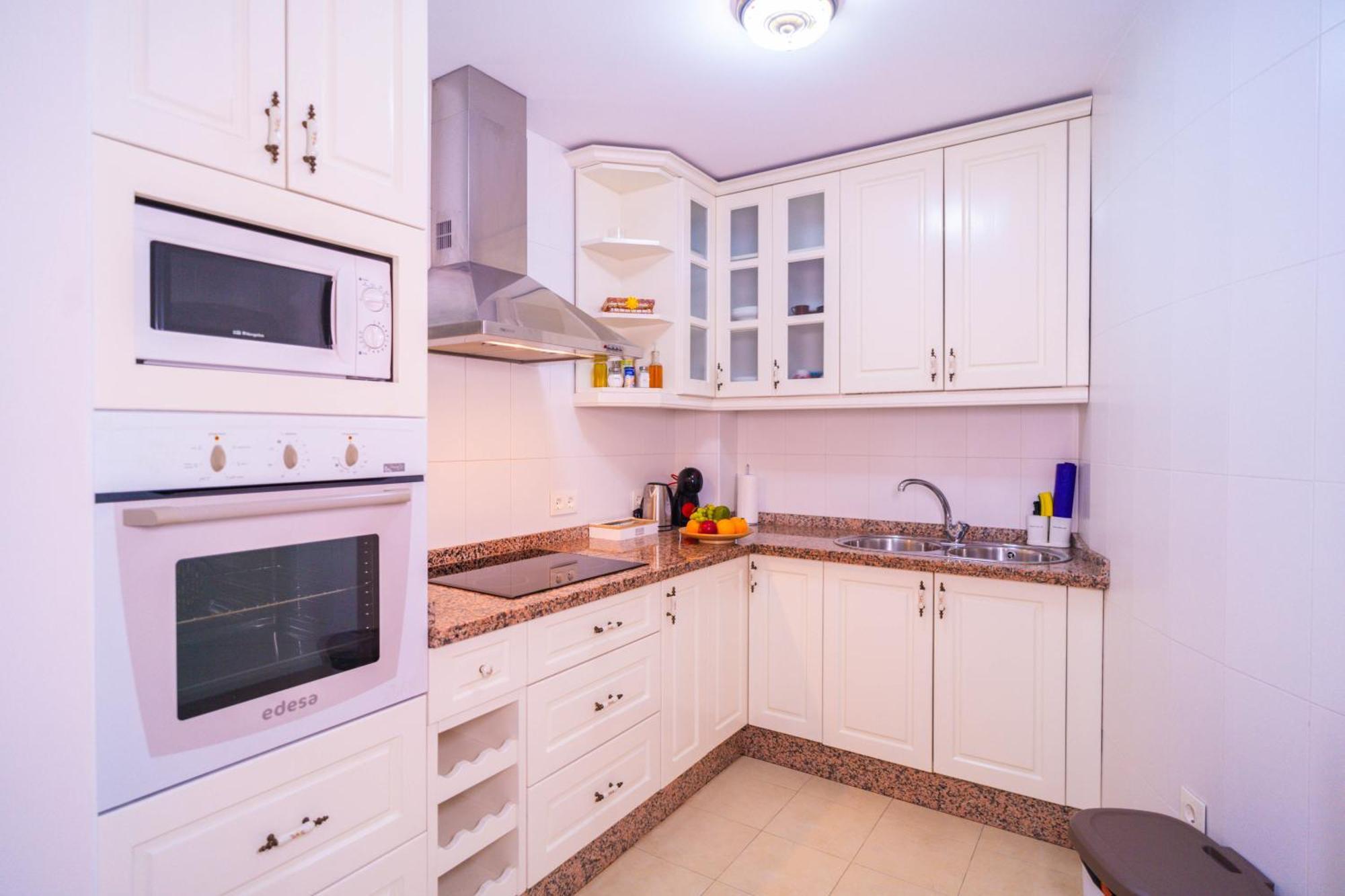 Cym Appartement
