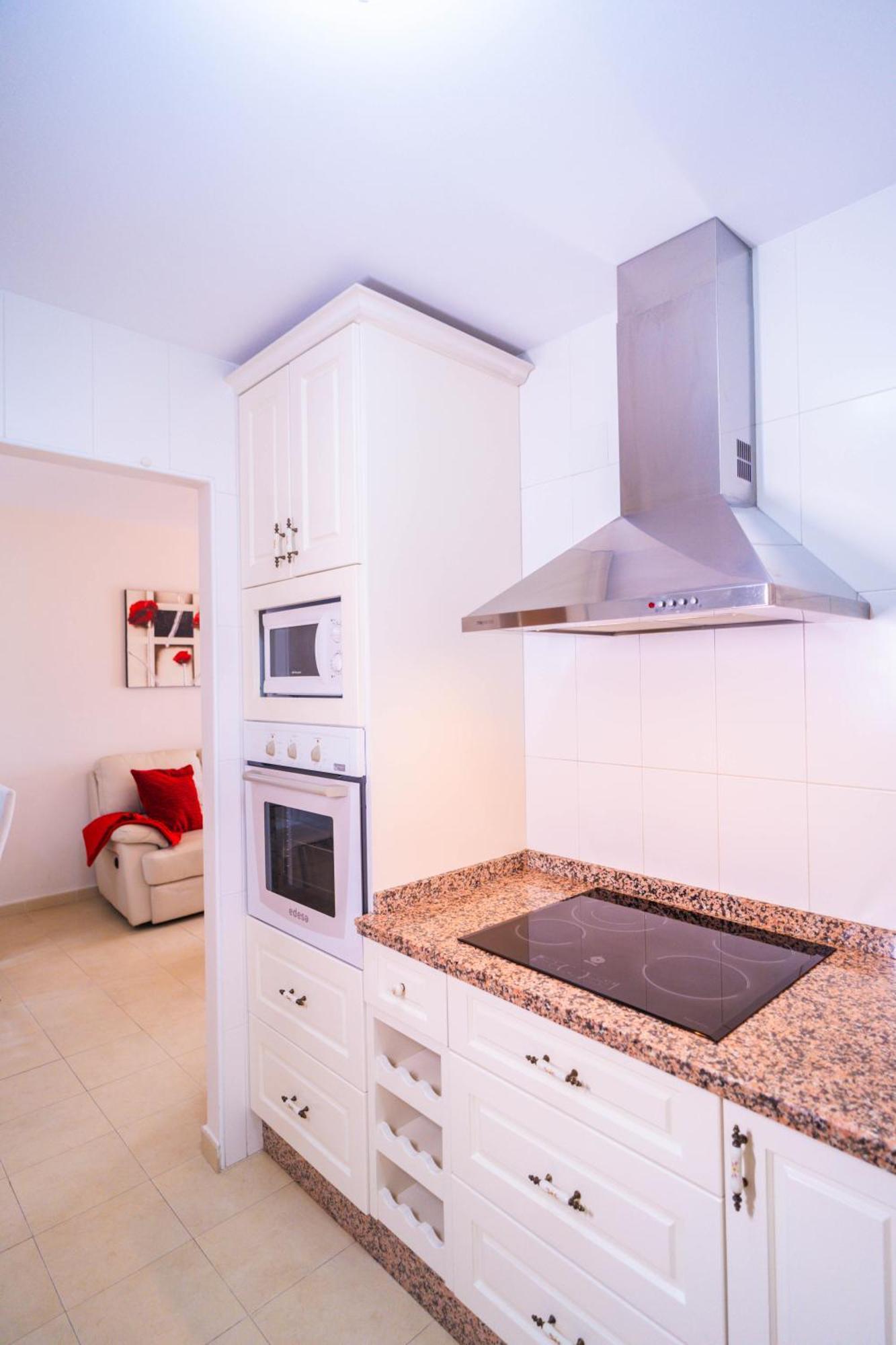 Cym Appartement *