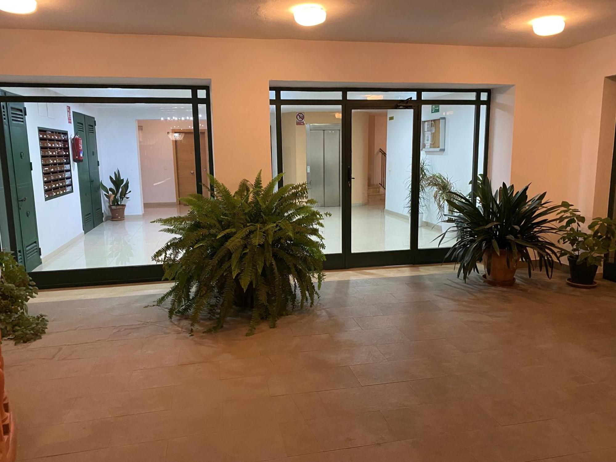 Appartement Cym