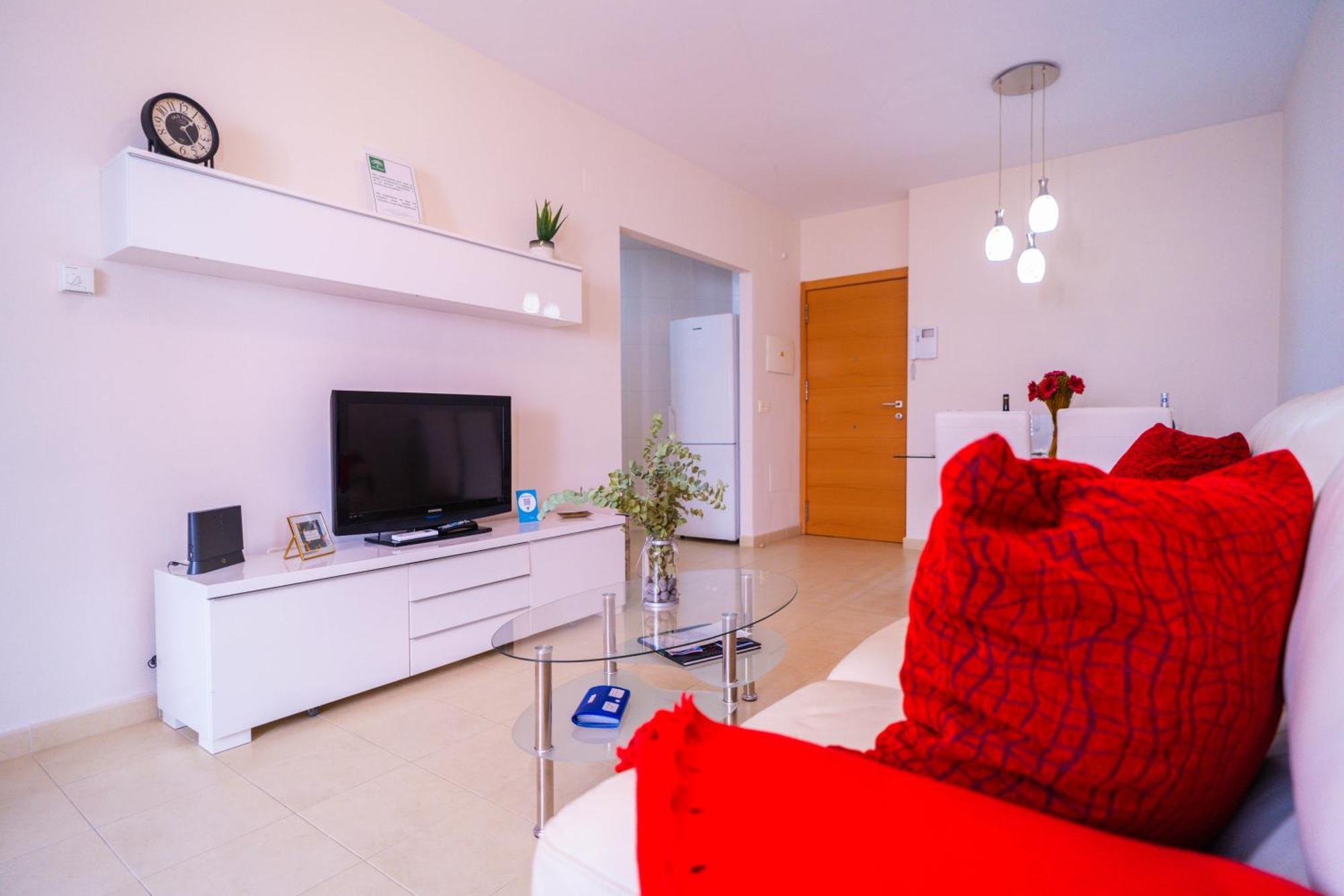 Appartement Cym